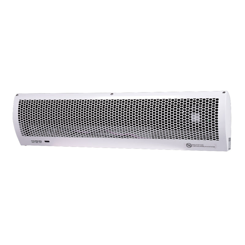 Devola 4KW Air Curtain - DVSH40WH, Image 1 of 10