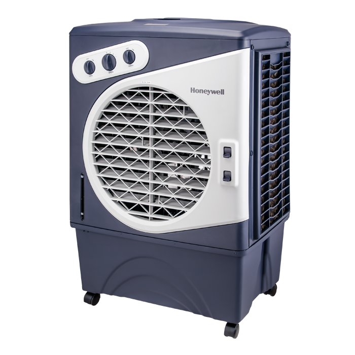 Honeywell CO60PM Evaporative Air Cooler - 60 Litre - CO60D, Image 1 of 2