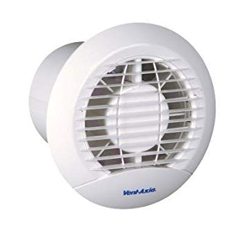 Vent-Axia Eclipse 100X Extractor Fan - 427310, Image 1 of 1