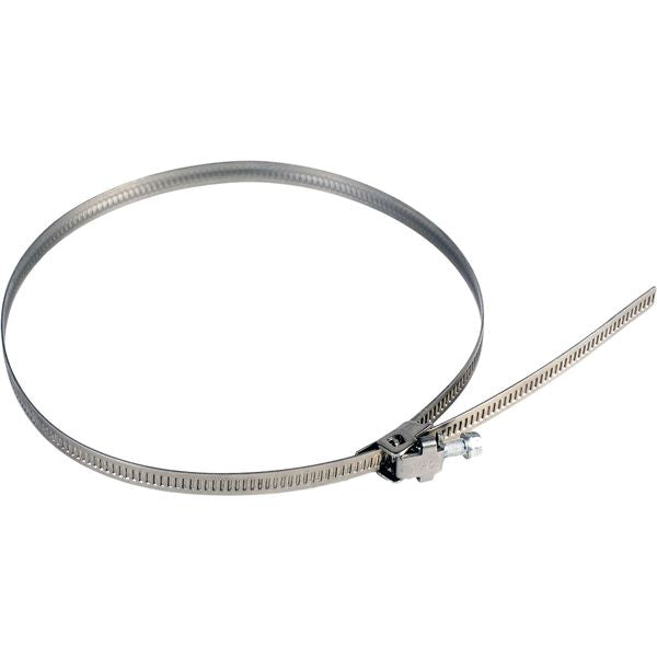 150mm 6 Adjustable Worm Drive Hose Clamp - 1120, Image 1 of 1