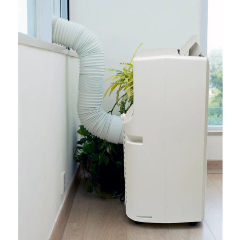 Honeywell MN 10,000 BTU Portable Air Conditioner - MN10CES, Image 6 of 9