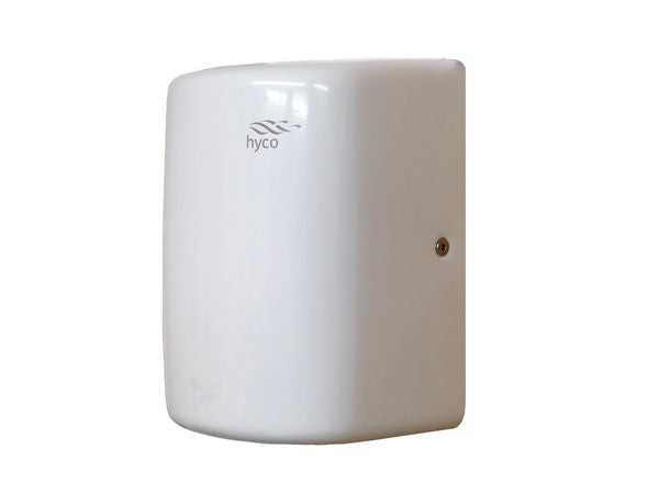 Hyco Arc Automatic Hand Dryer 1.25 kW White - ARCW, Image 1 of 1