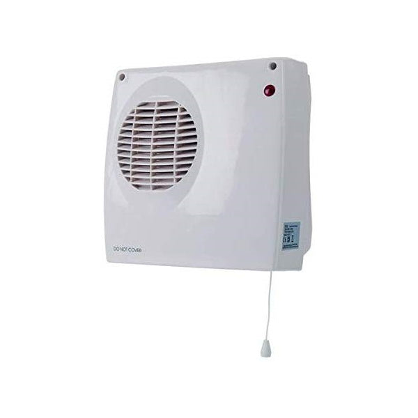 Devola 2kW Bathroom Heater White IP21 - ALTO (Return Unit), Image 1 of 1
