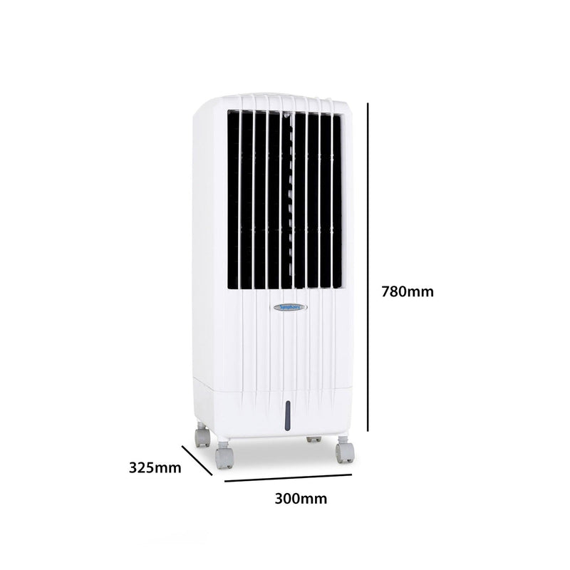 Symphony DiET8i Evaporative Air Cooler - Return Unit, Image 6 of 6