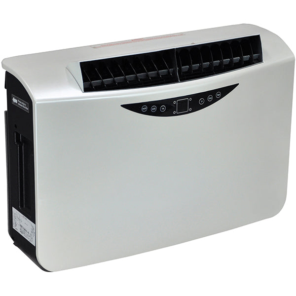 Premiair Wall Mounted Twin Duct Air Conditioner with Electrical Heater (10000 Btu/Hour) - EH0533, Image 1 of 1
