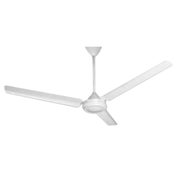 Vent Axia Hi-Line 65W 1400 mm Ceiling Sweep Fan - White - 428051, Image 1 of 1
