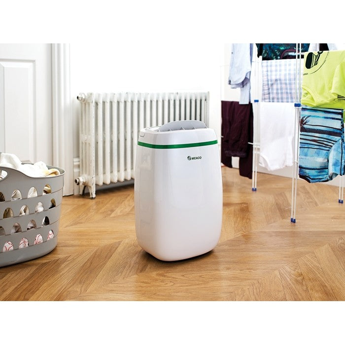 Meaco 12L Low Energy Platinum Dehumidifier And Air Purifier - MEACO12LE, Image 4 of 4
