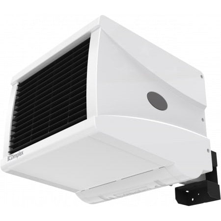 Dimplex 6KW LOT20 Wall Mounted Commercial Fan Heater - CFS60E, Image 1 of 2