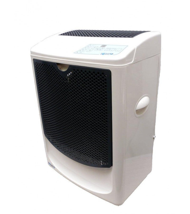 Ecor Pro DH9500 Deluxe Industrial Wall-Mounted Dehumidifier 62 litres - DH9500E, Image 1 of 1