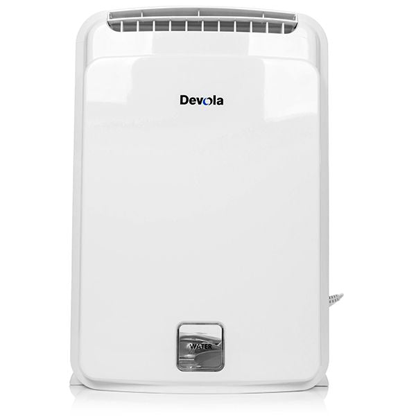 Devola Fast Dry 8L Desiccant Dehumidifier - DVFD8L, Image 1 of 1