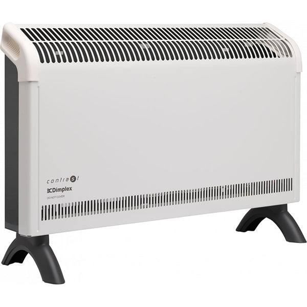 Dimplex DXC20 2kW Convector Heater, Image 1 of 1