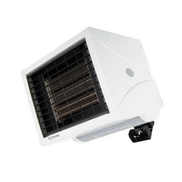 Dimplex CFH120 12KW Wall Mounted Electronic Industrial Fan Heater (Return Unit), Image 1 of 1