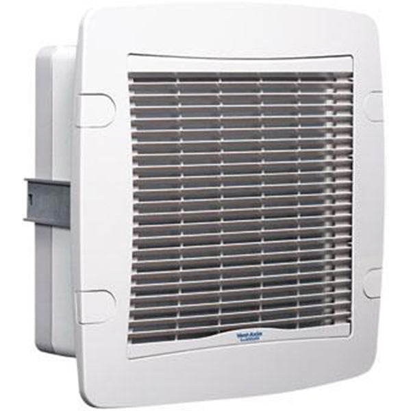 Vent-Axia TX9PL Traditional Axial Commercial Fan - W163610B, Image 1 of 1