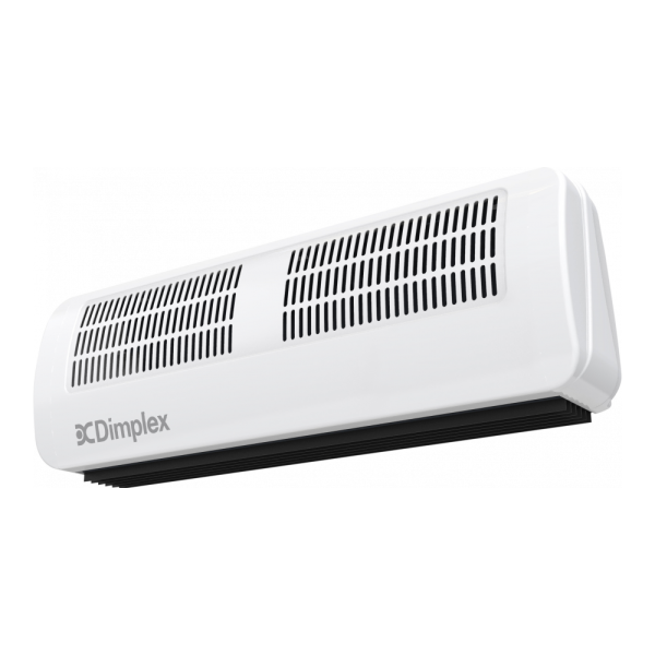 Dimplex AC3RE 3kW Over Door Heater with Bluetooth Control - AC3RE, Image 1 of 2