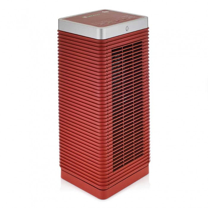 MeacoHeat MotionMove Eye 2.0kW Heater Red - MEAH20R, Image 1 of 4