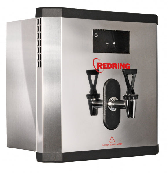 Redring 3L SB3S SensaBoil Automatic Water Boiler - Stainless Steel - 22672805, Image 1 of 1