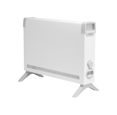 Dimplex 2kW Convector Heater with 7 Day Timer - ML2TSTie7, Image 1 of 3