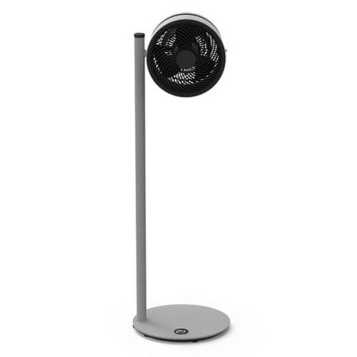 Boneco Pedestal Air Circulator Fan With 4 Speeds Grey - F230, Image 1 of 1