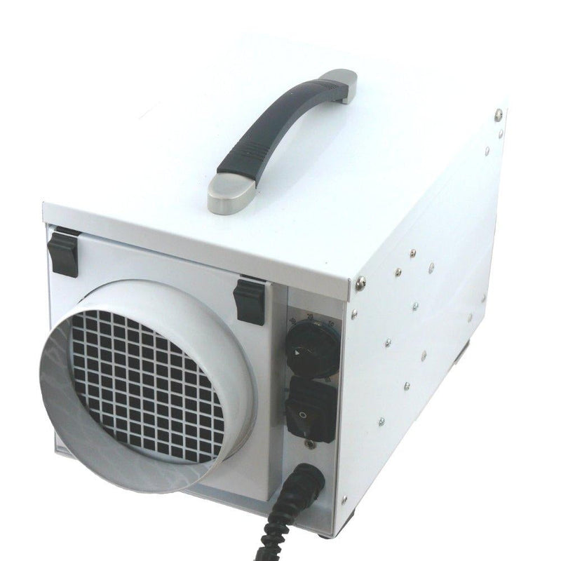 Ecor Pro DH1211 DryFan 12 Dehumidifier, Image 1 of 6