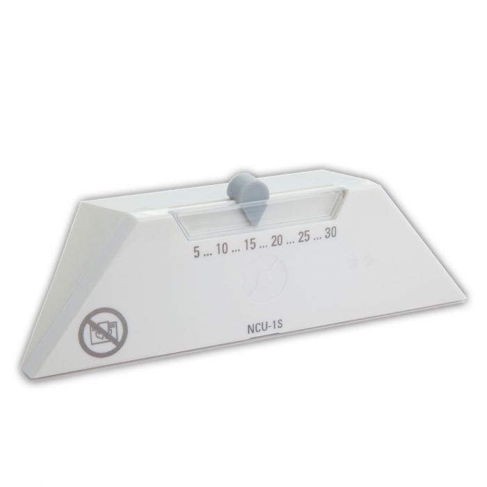 Nobo Single Control Module NCU1S – Air Con Centre