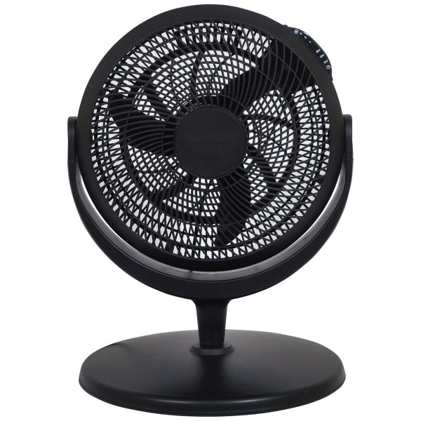 Premiair 16" Power Pedestal Fan With Remote - EH1862, Image 2 of 4