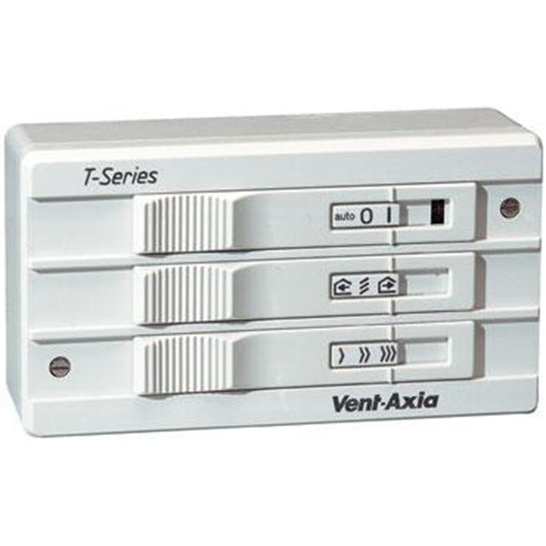 Vent-Axia T-Series Surface Controllers (W361119), Image 1 of 1