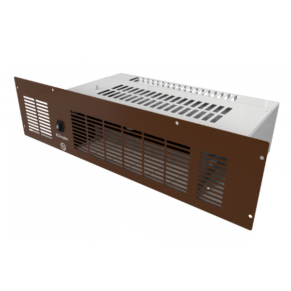 Dimplex 2.4KW Plinth Heater - BFH24E, Image 3 of 3