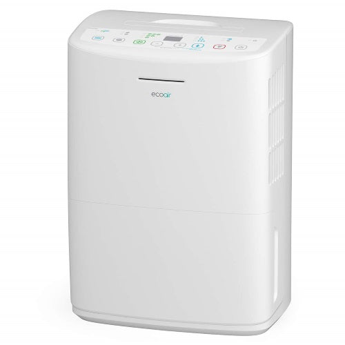 EcoAir Arion 26L Ultra Low Energy Efficient Dehumidifier - Arion, Image 1 of 5