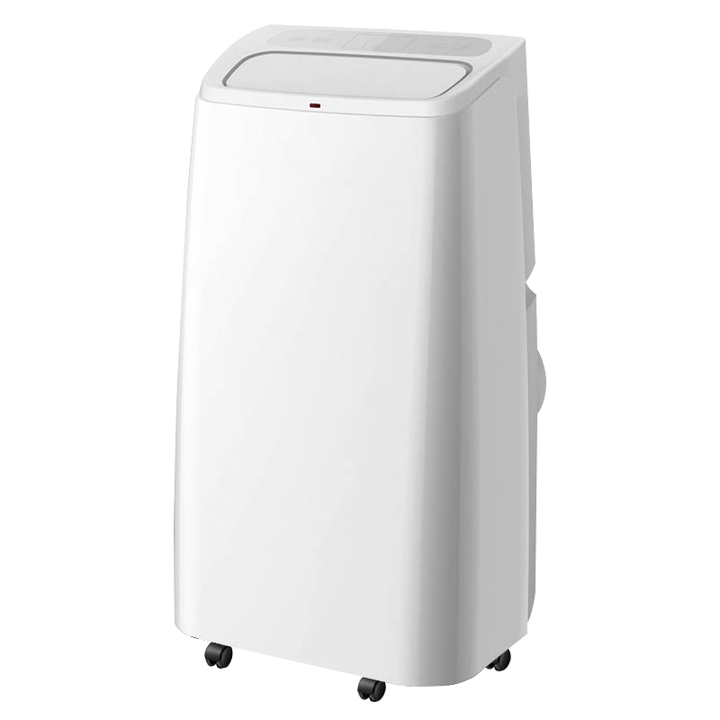Air Conditioning Centre 12000 BTU WiFi Compatible Portable Air Conditioner - White - KYR-35GW - Return Unit, Image 5 of 7