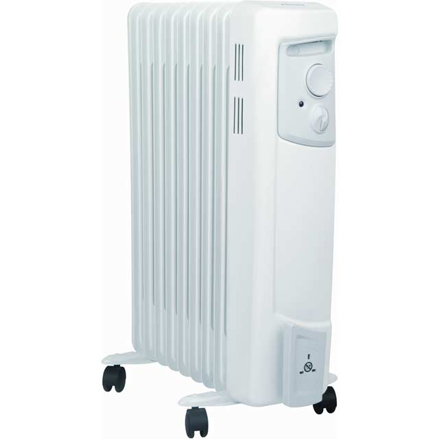 Dimplex 2.0KW Oil Filled Column Radiator - OFC2000, Image 1 of 1