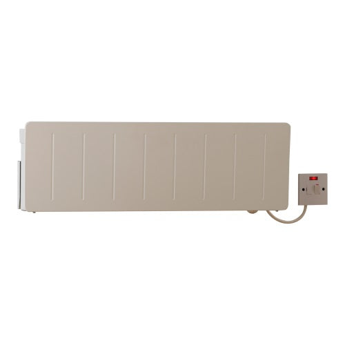 Dimplex 0.5kW Saletto Electronic Panel Heater - LPP050, Image 4 of 4