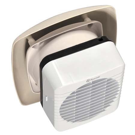 Xpelair RX9 Commercial Roof Fan - 90424AW - Return Unit, Image 1 of 1