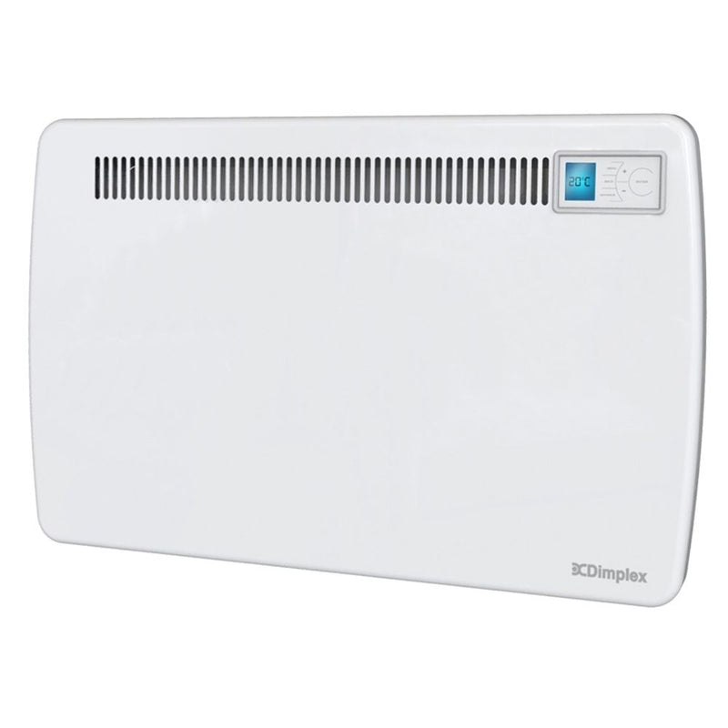 Dimplex 750W Low Surface Temperature Panel Heater White - LST075, Image 1 of 3