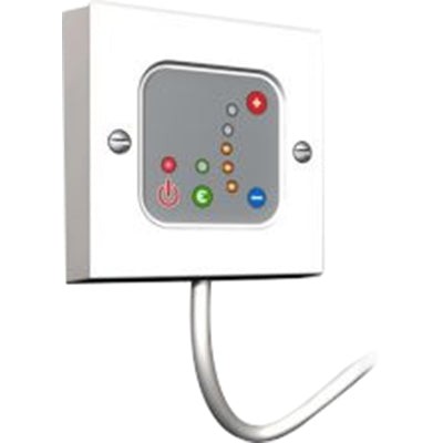 Kudox Wall Controller For Towel Rail - KWC, Image 1 of 1