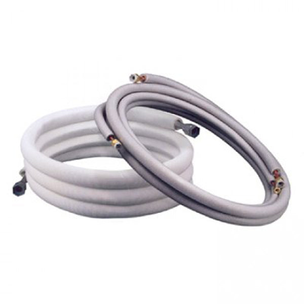 6 Metre Extension Pipe Kit for KFR-23/26/33/36GW - KFR5M6M23, Image 1 of 1