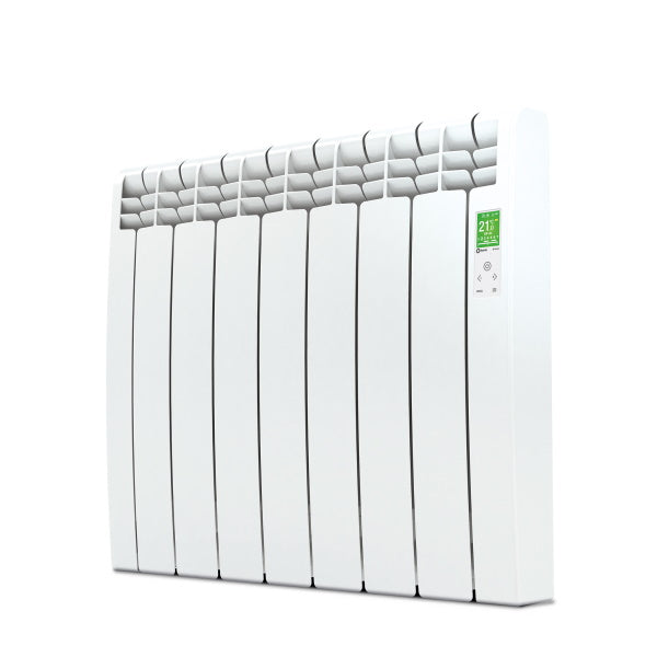 Rointe D Series 770W Electric Radiator with WiFi - White - DIW0770RAD, Image 2 of 3