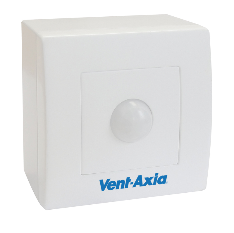 Vent-Axia Visionex Mk4 240V Pir Controller - 459623, Image 1 of 1