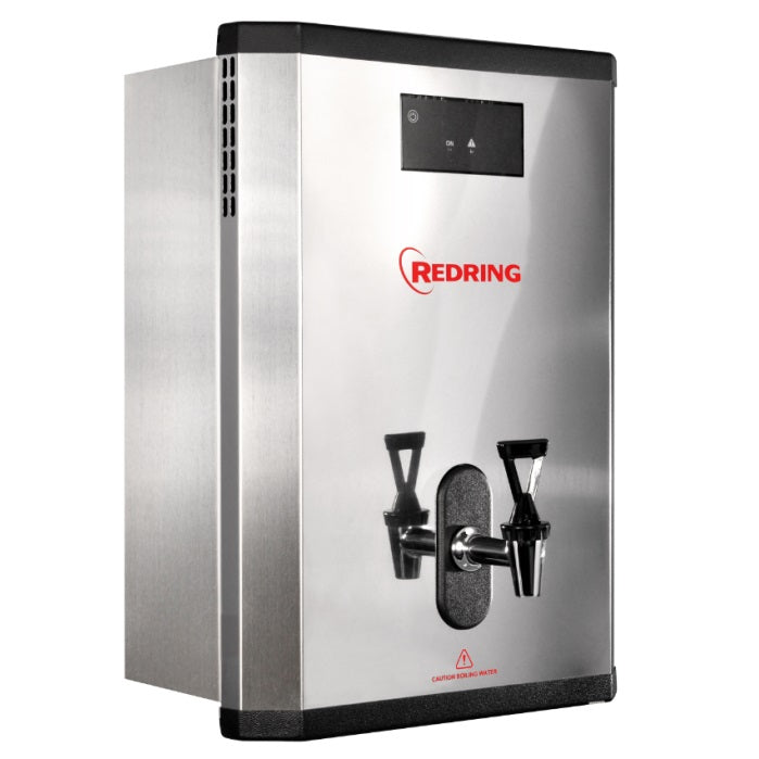 Redring 7L SB7S SensaBoil Automatic Water Boiler - Stainless Steel - SB7S, Image 1 of 1