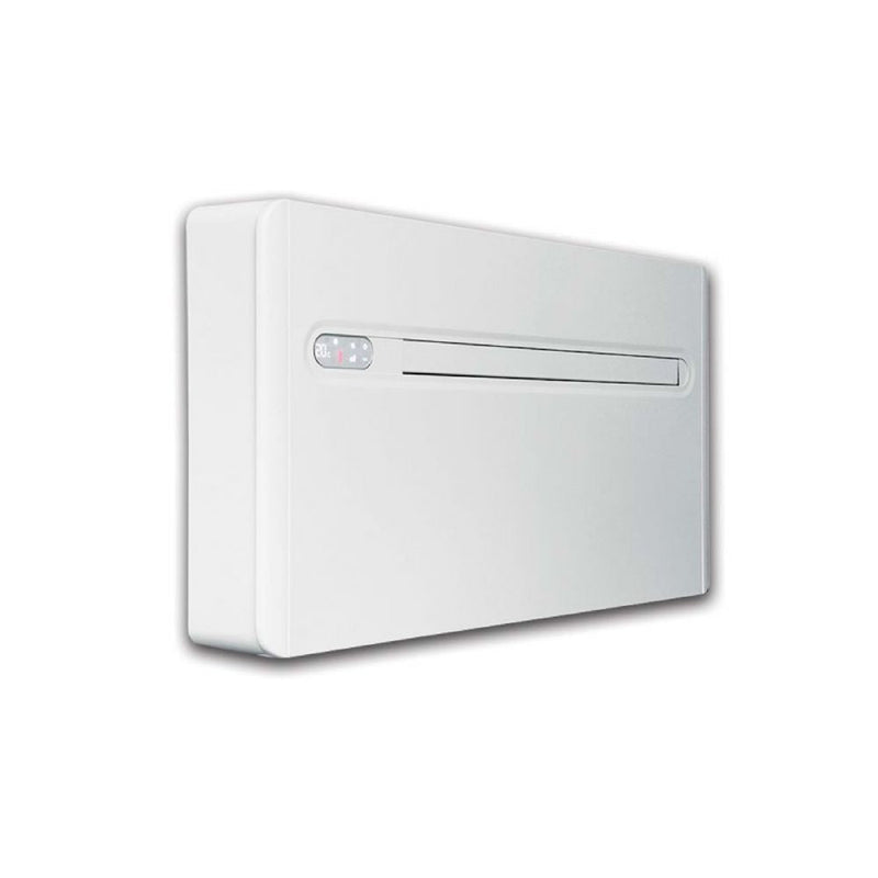 Powrmatic Vision 3.1 All In One DC Inverter Air Conditioner And Heat Pump 3.1 kW - VIS3.1DW, Image 1 of 6