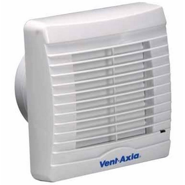 VentAxia VA100XT Axial Bathroom and Toilet Fan 251410 Air Con Centre