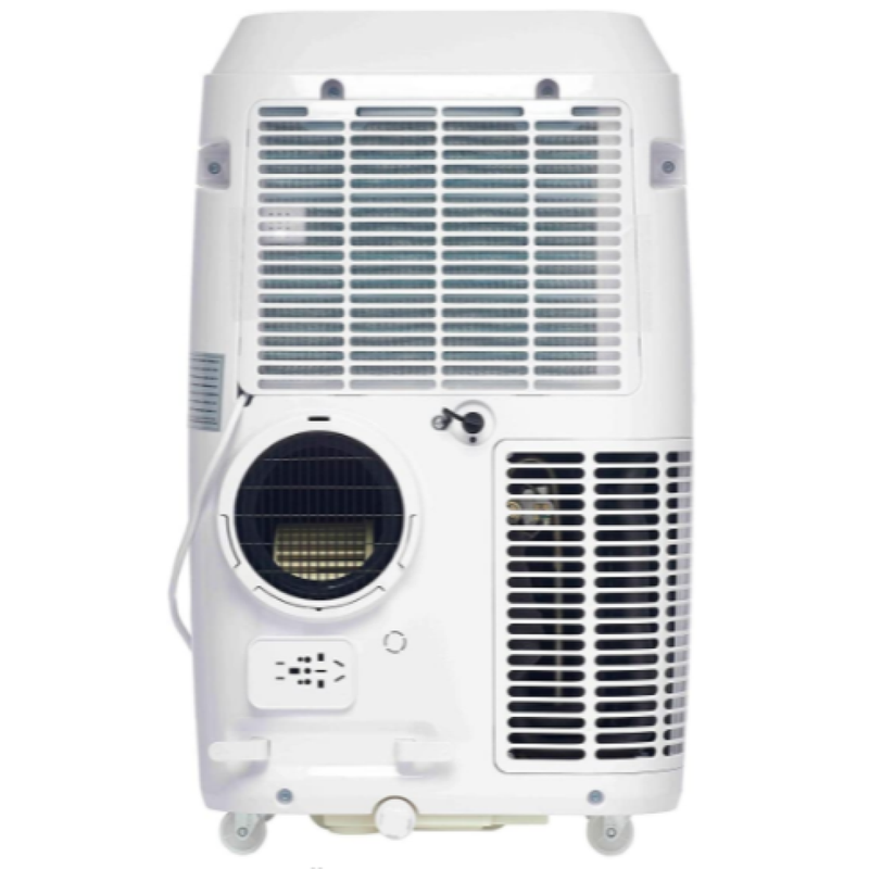 KoolBreeze Climateasy 12000BTU 12R2 Portable Air Conditioning Unit WIFI Compatable - P12HCR2, Image 2 of 6