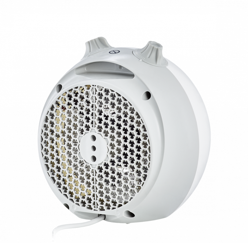 Dimplex 2kW Upright Portable Fan Heater - DXUF20TN, Image 3 of 3