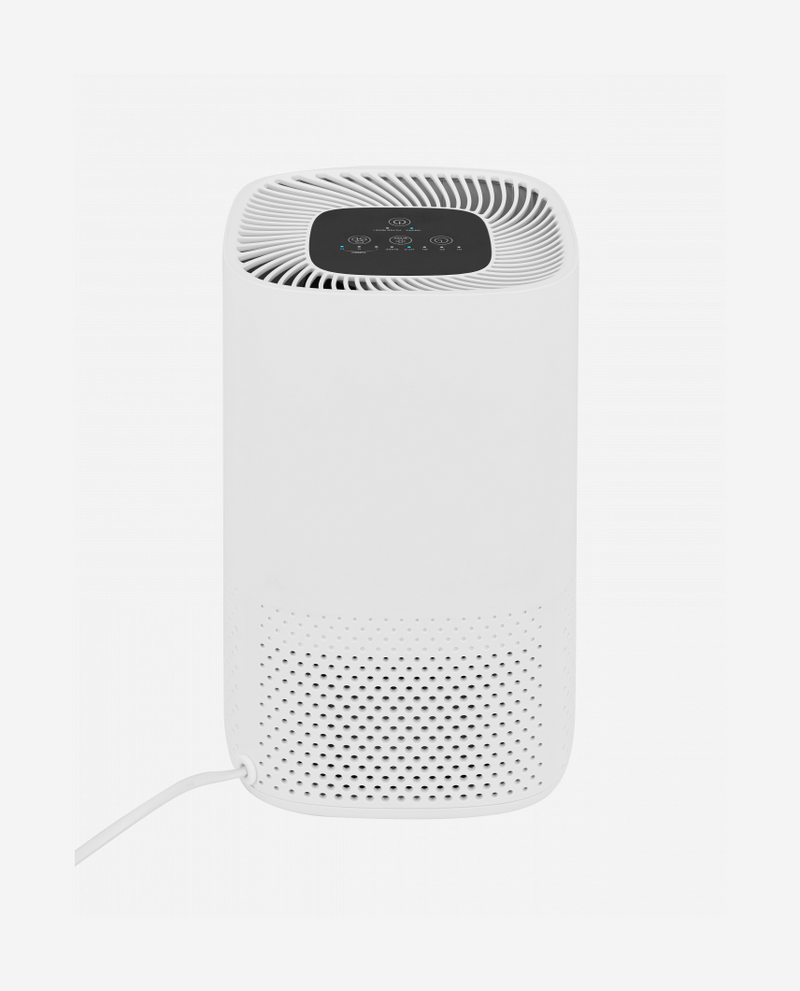 Dimplex 4 Stage Air Purifier with True HEPA Filter - DXBRVAP4, Image 2 of 4