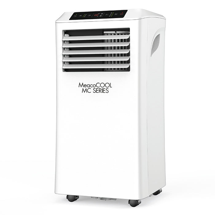 MeacoCool MC Series 10000 BTU Portable Air Conditioner With Cooling & Heating - White - MC10000CH - Return Unit, Image 1 of 6