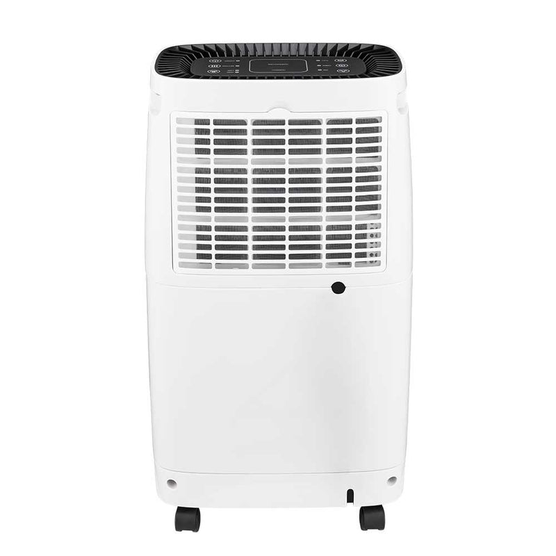 Honeywell 12L TP Compact Energy Star Compressor Dehumidifier with Dust Filter - TPCOMPACT12L - Return Unit, Image 2 of 4