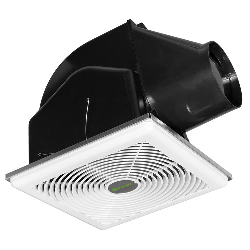 Xpelair CMF271 Ceiling Mounted Fan - 89957AW - Return Unit, Image 1 of 1