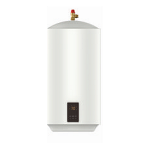 Hyco PowerFlow Smart 50L Multipoint Unvented Water Heater (3kW) - PF50S, Image 1 of 1