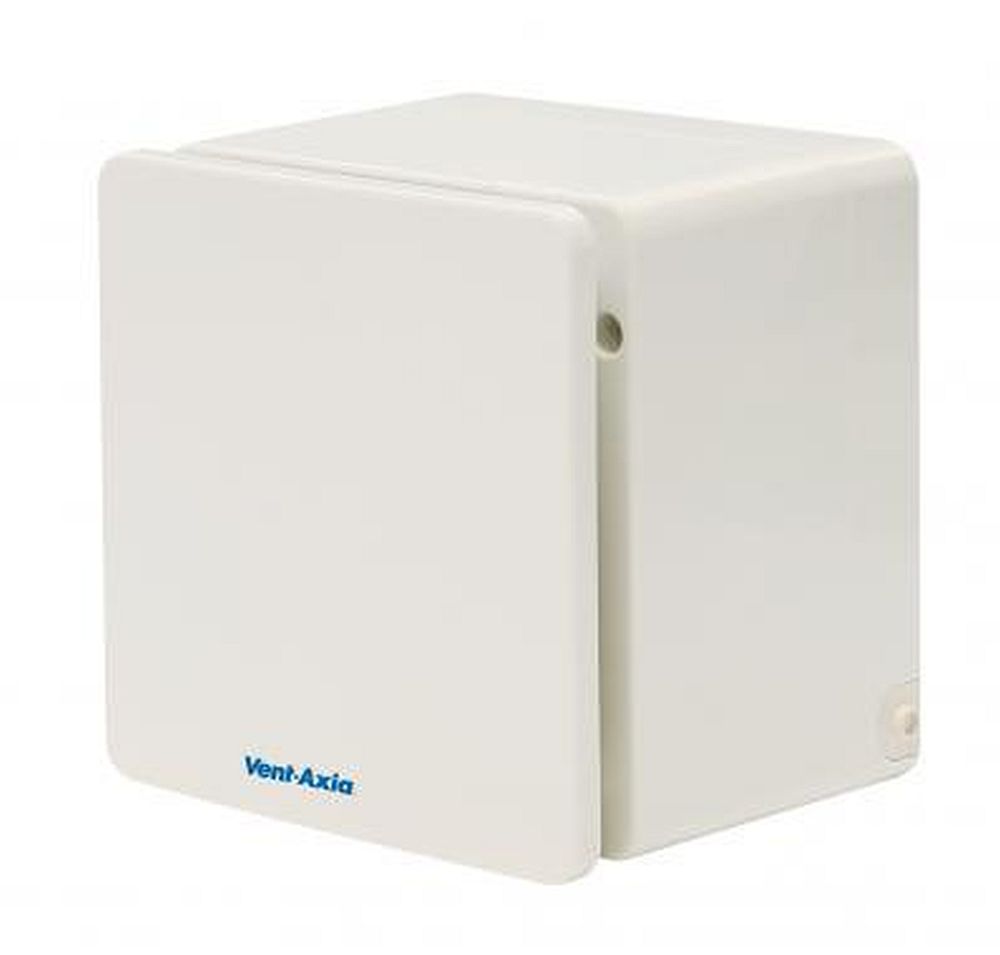 VentAxia Solo Pro SELV SVHPT Centrifugal Fan 409165 Air Con Centre