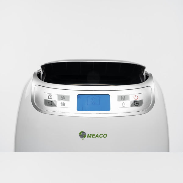 Meaco 25L Ultra Low Energy Platinum Dehumidifier - FREE 3 Year Warranty - Return Unit, Image 3 of 5