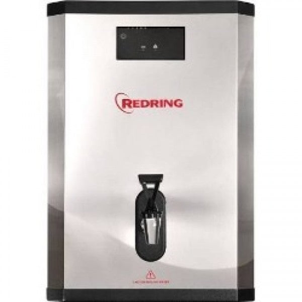 Redring 5L SB5S SensaBoil Automatic Water Boiler - Stainless Steel - SB5S, Image 1 of 1